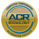 ACR - Computed Tomography