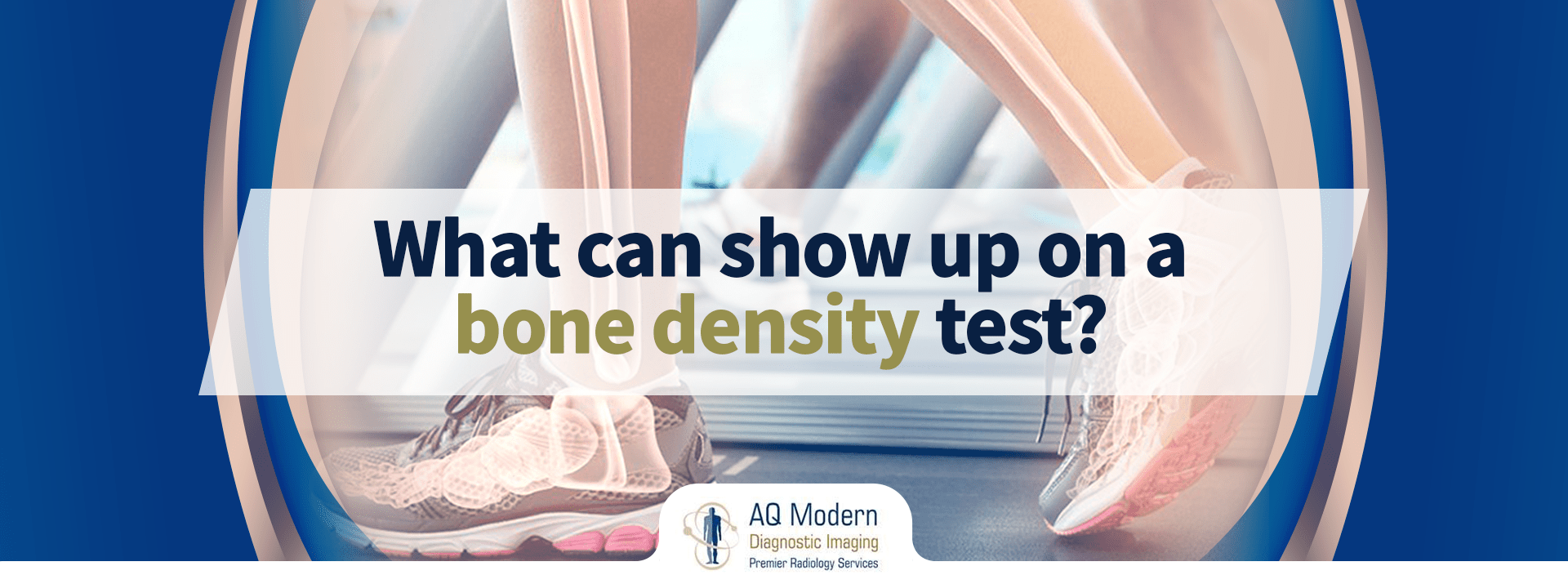 Exams and Procedures: Bone Density