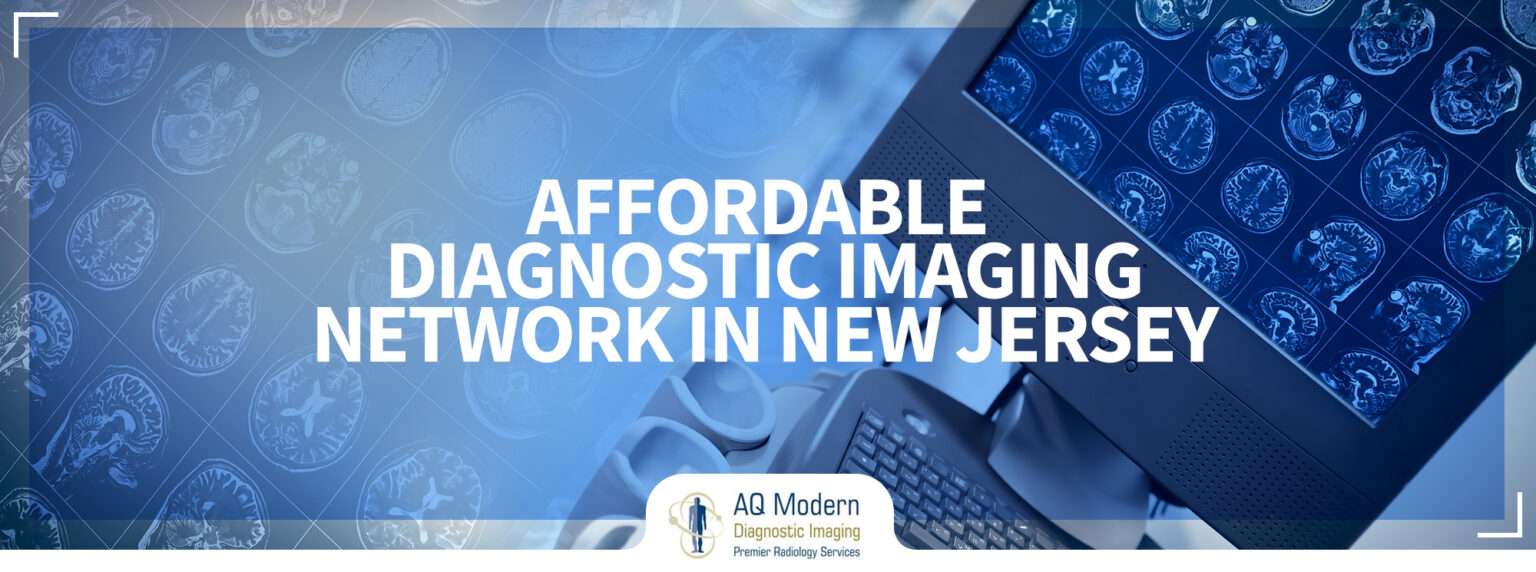 Affordable Diagnostic Imaging Network in New Jersey AQMDI