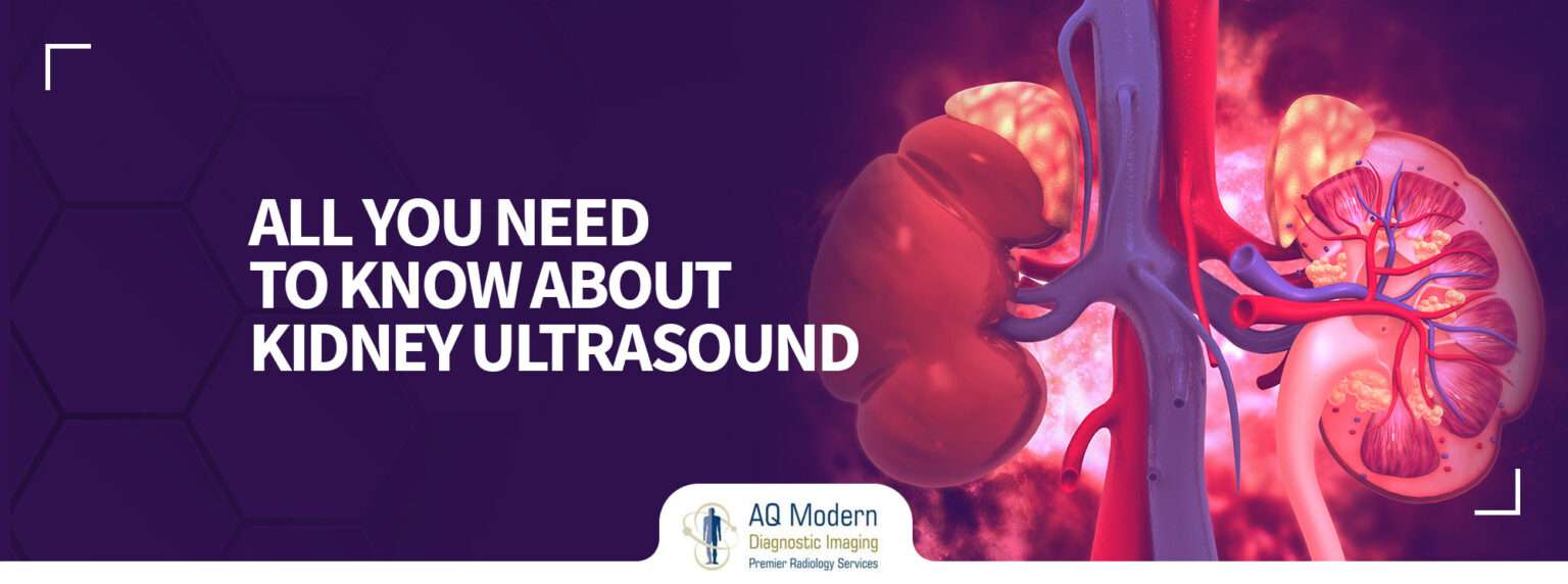 Kidney Stone Ultrasound: Everything You Need to Know