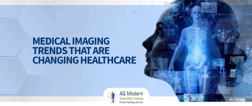 5 Medical technology & Imaging Trends that are Changing Healthcare