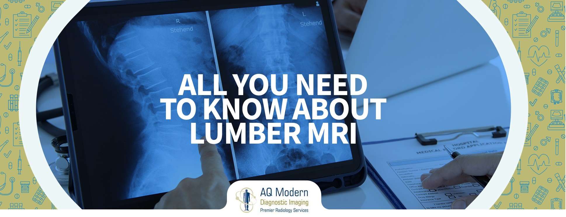 Can I have an MRI if I have metal in my body? - ARA Diagnostic Imaging