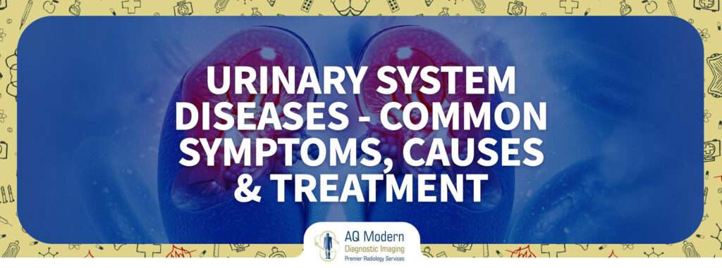 urinary-system-diseases