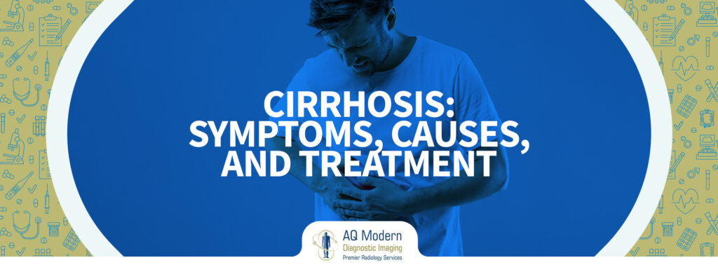 Cirrhosis