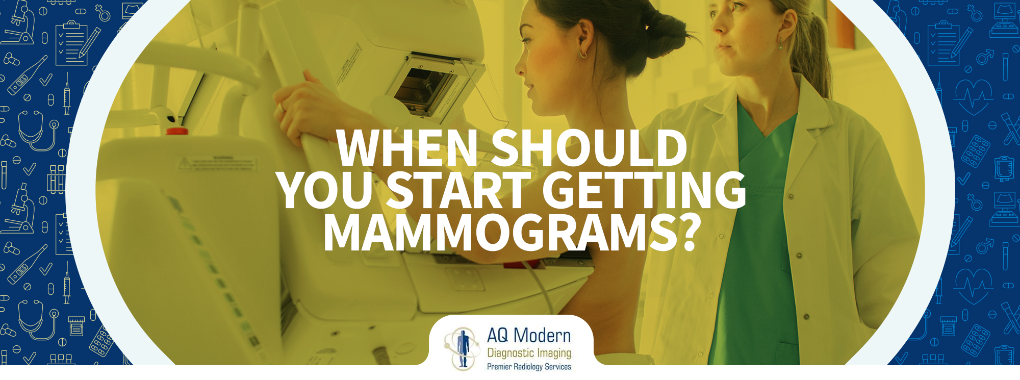 Mammogram in NJ Guidelines Detection of Cancer