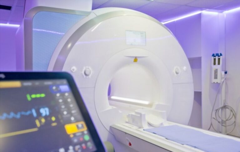 What is a Head MRI and its Purpose and Procedure? - AQMDI