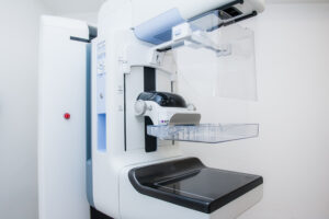 digital mammography