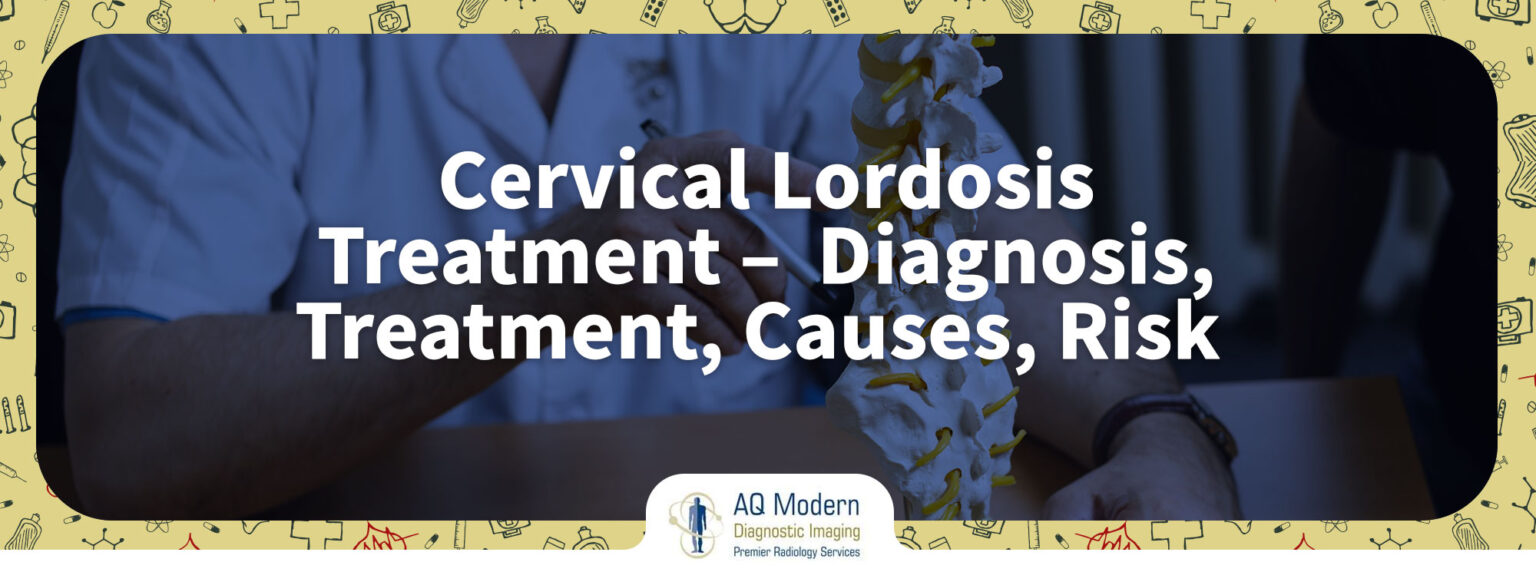 Cervical Lordosis Symptoms Diagnosis Treatment Causes And Risk 7505