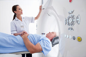 Conducting a Scan