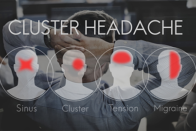 What is Cluster Headache? Find out Symptoms and Treatment