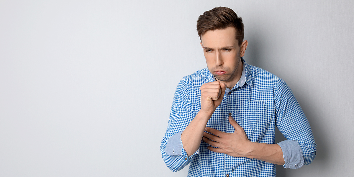 Stages of Emphysema and How Dangerous It Is? - AQMDI Blogs