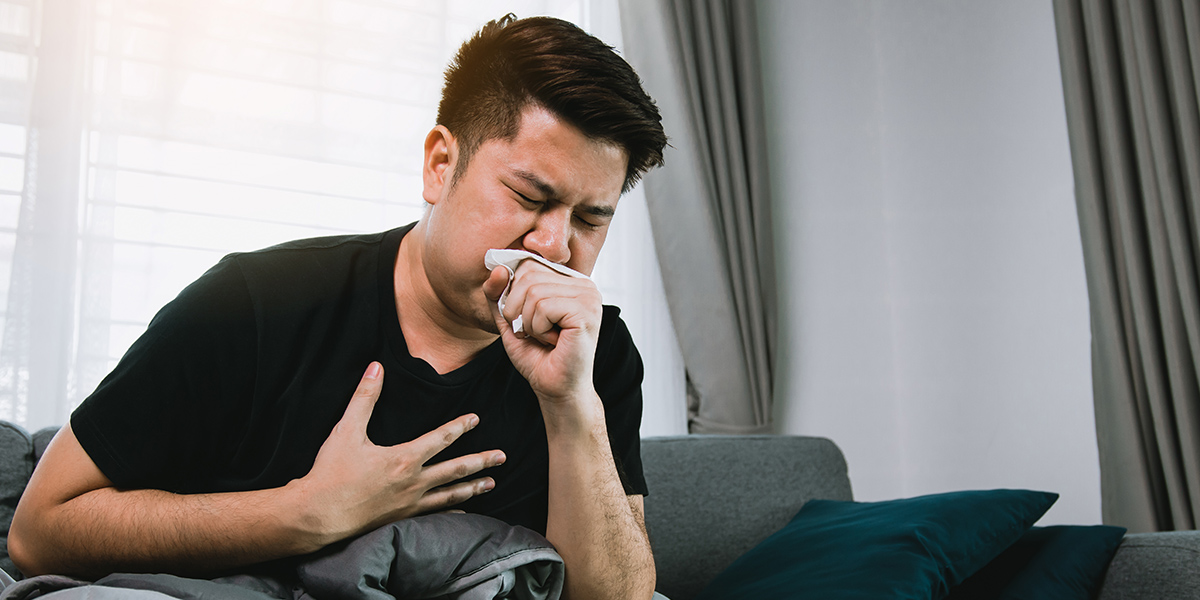 Stages of Emphysema and How Dangerous It Is? - AQMDI Blogs