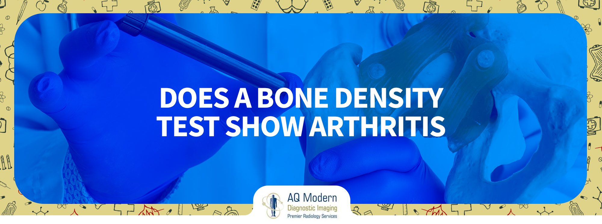 Exams and Procedures: Bone Density