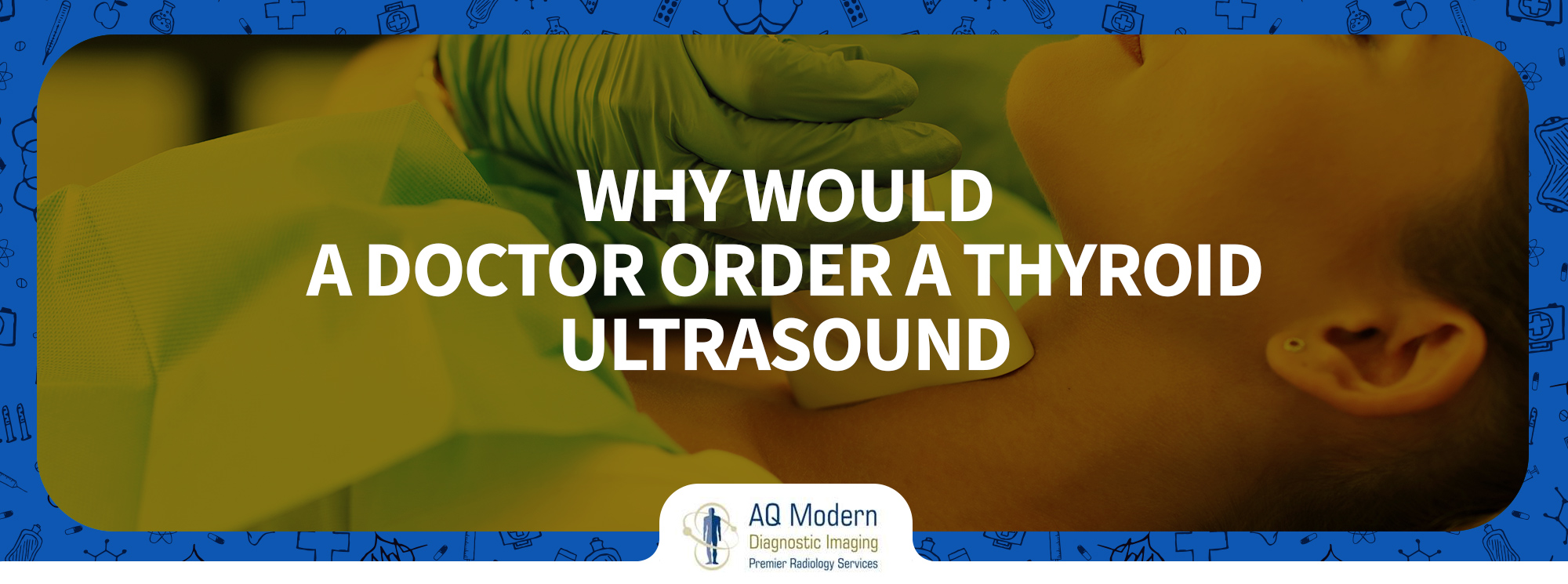 thyroid ultrasound