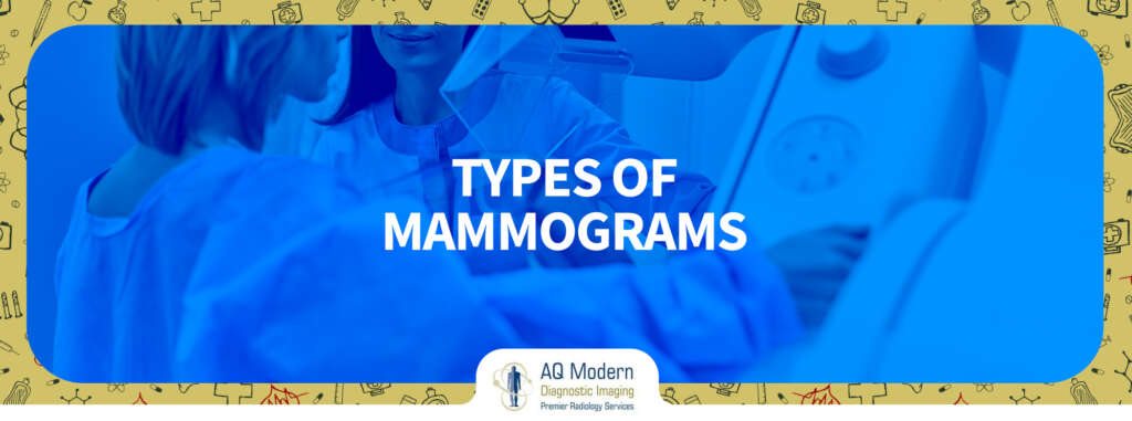 mammograms