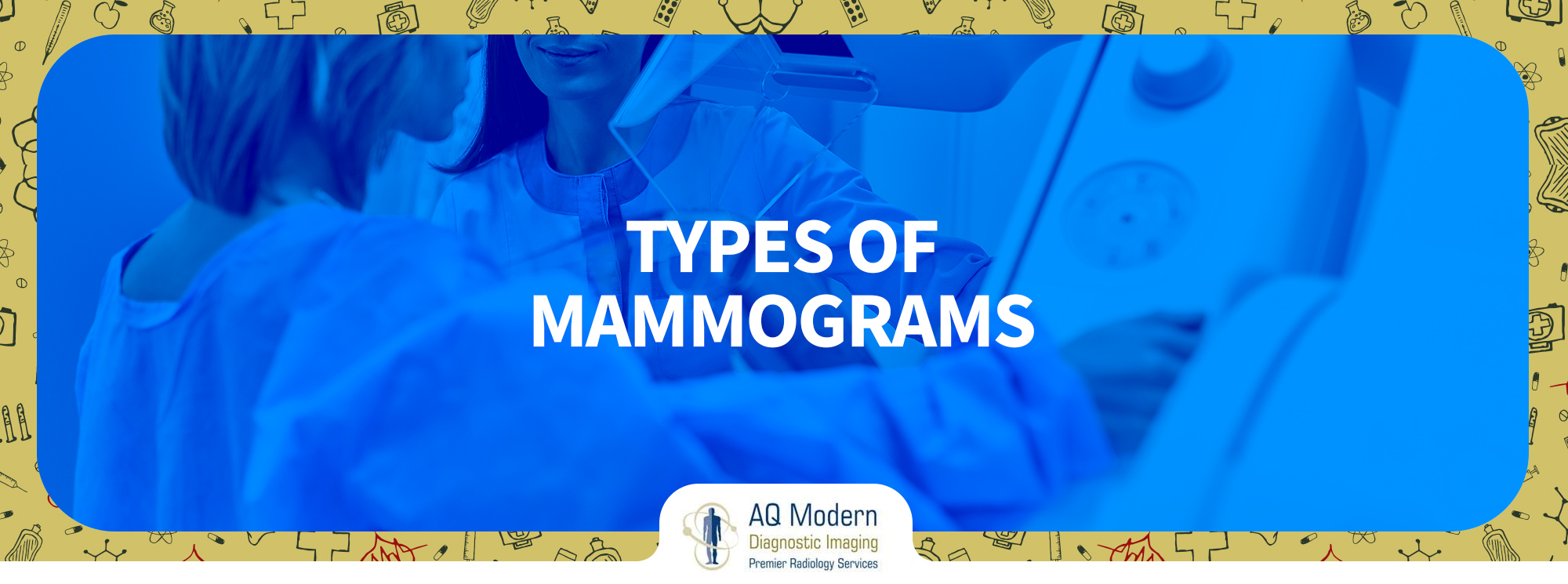 mammograms