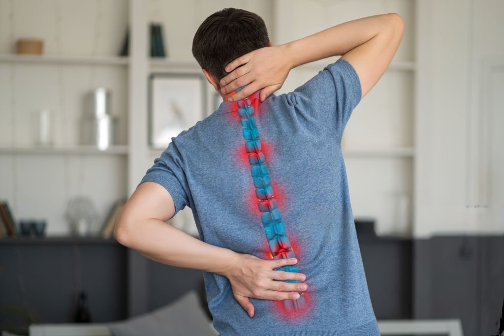 How Do I Know if My Herniated Disc Is Healing?