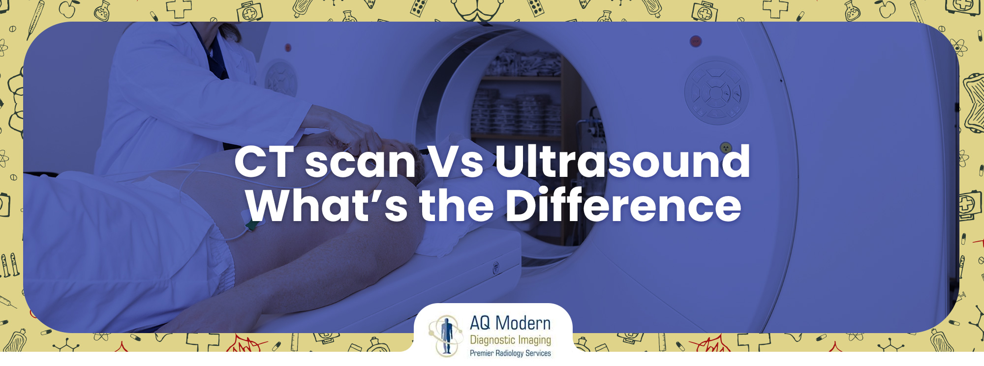 How to Read a DEXA Scan? - AQ Imaging Network