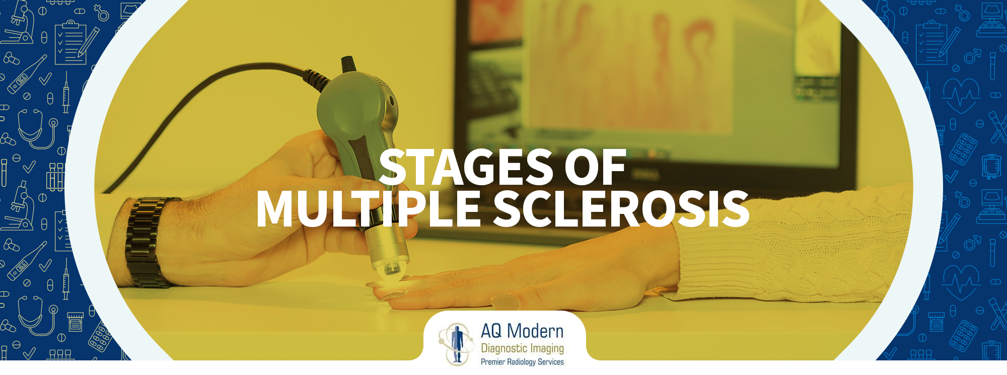 What Are The Stages of Multiple Sclerosis AQMDI Blogs