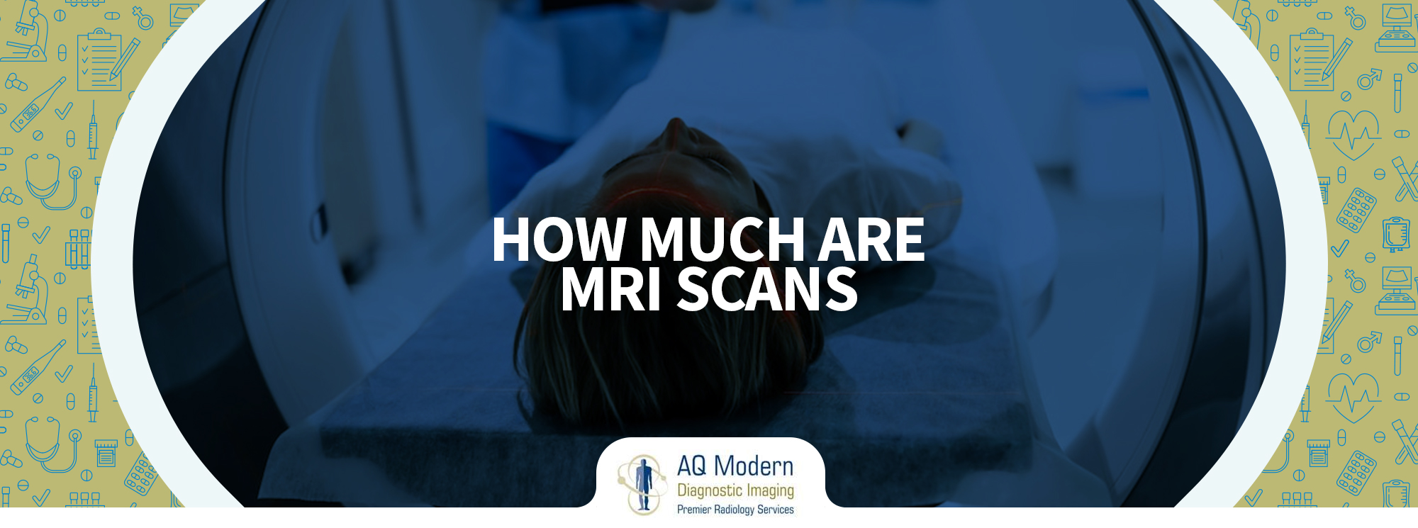 How Much Are MRI Scans