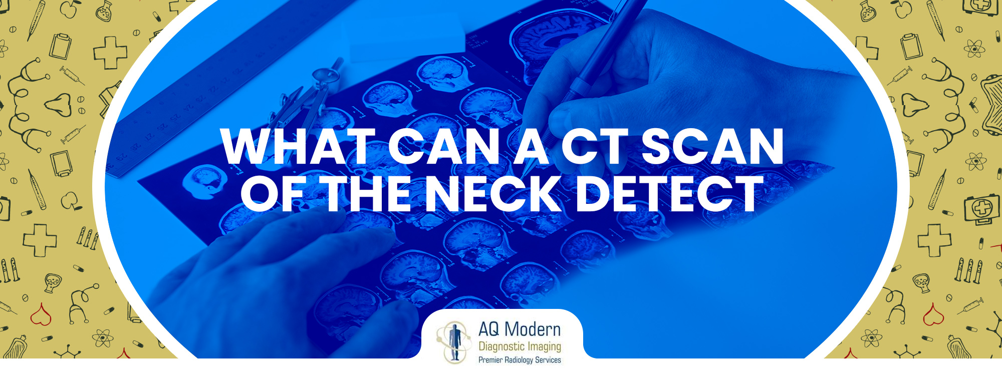 what ct scan of neck detect