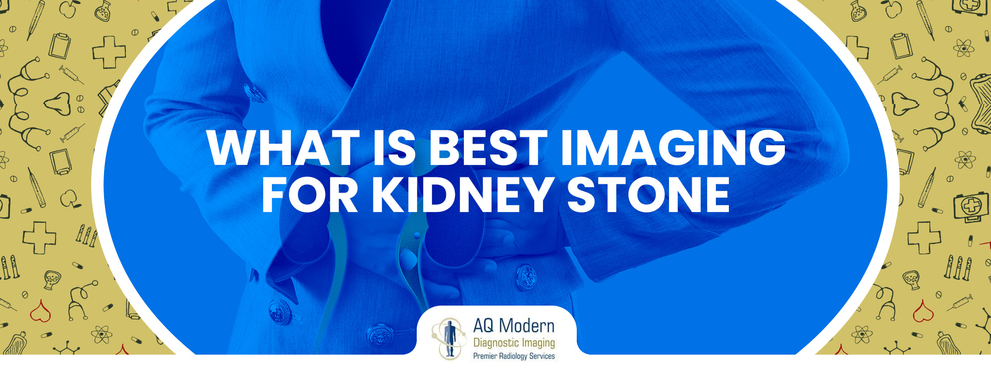 best imaging for kidney stone