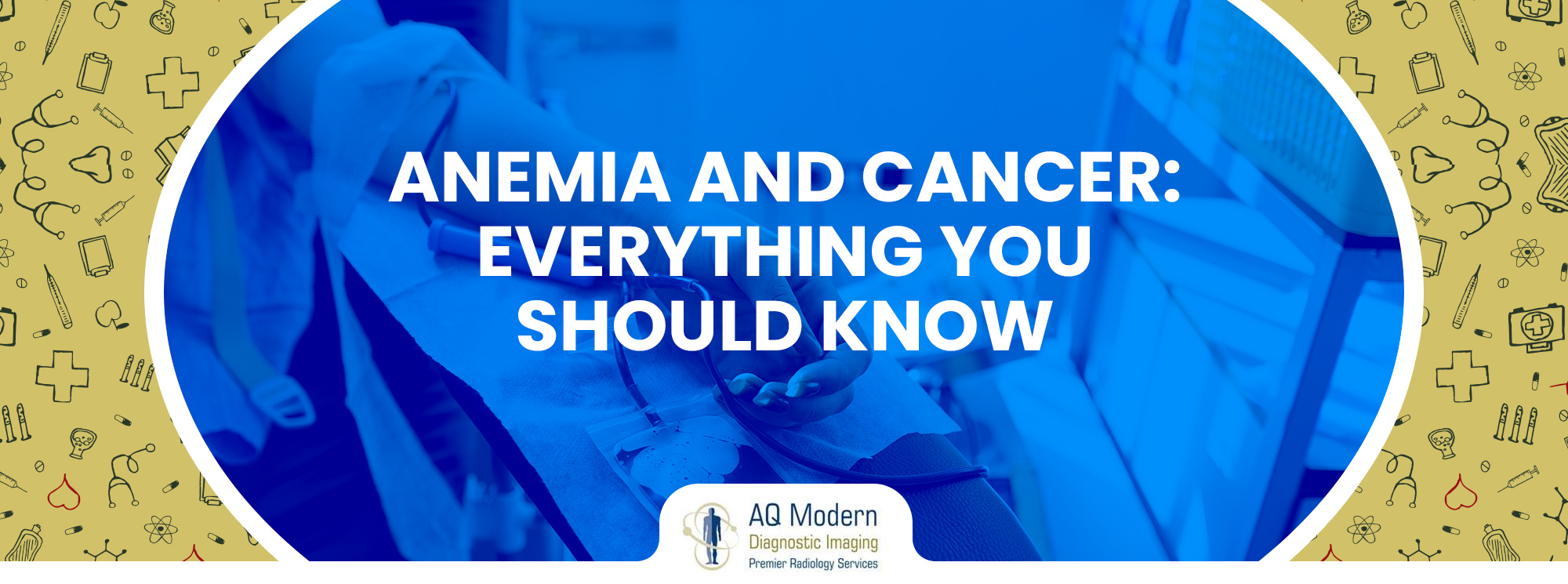 Anemia And Cancer