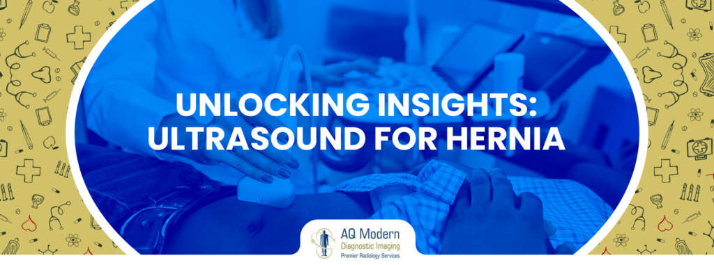 ultrasound for hernia