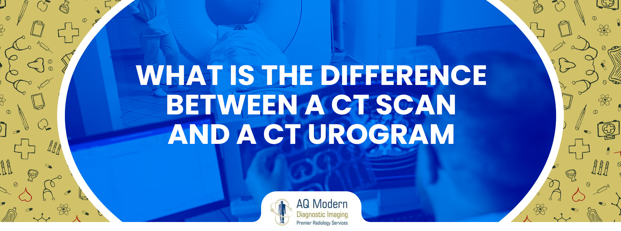 What-is-the-difference-between-a-ct scan and a ct urogram