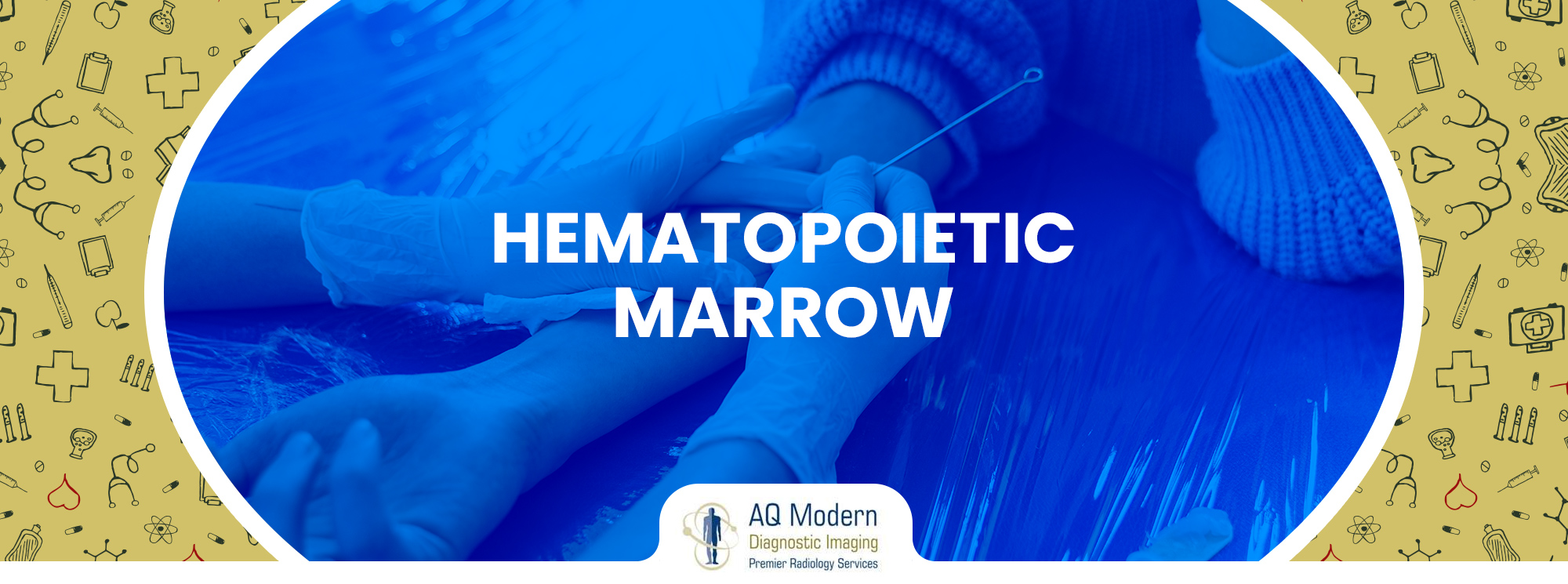 Hematopoietic-Marrow