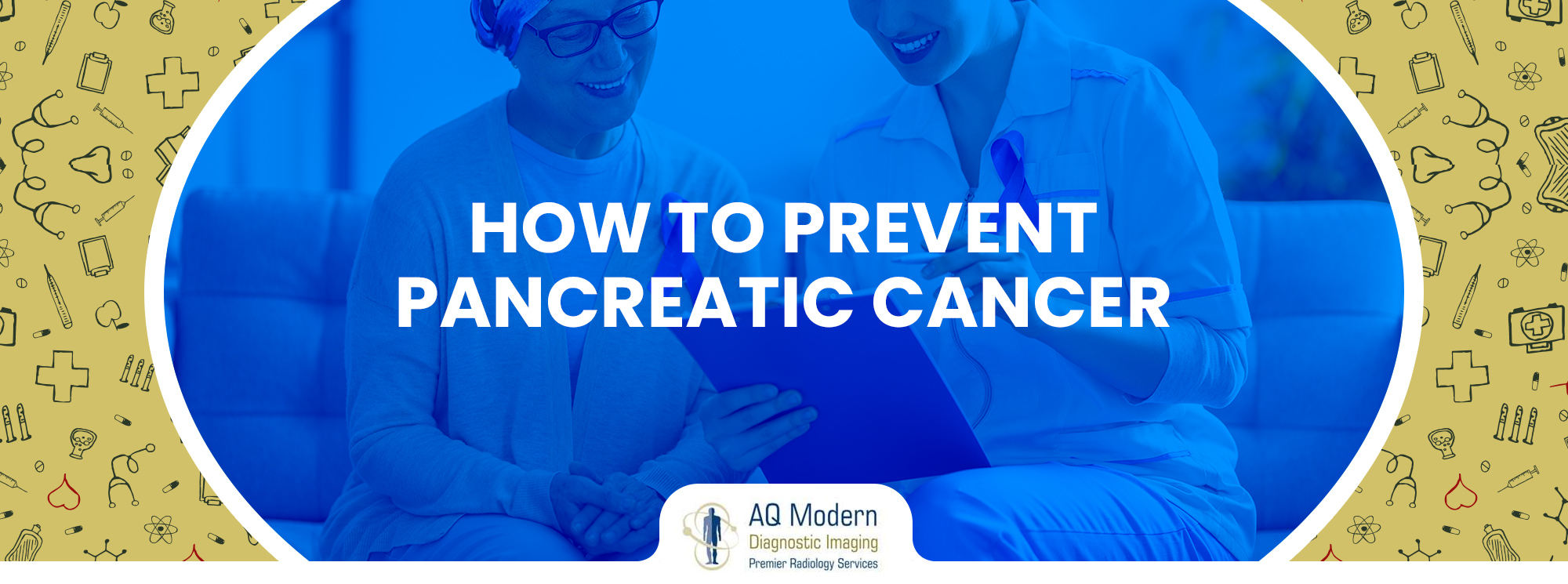 How To Prevent Pancreatic Cancer